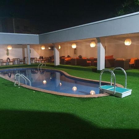 Choice Luxe Lagos Икея Экстерьер фото