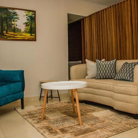Choice Luxe Lagos Икея Экстерьер фото