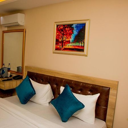 Choice Luxe Lagos Икея Экстерьер фото