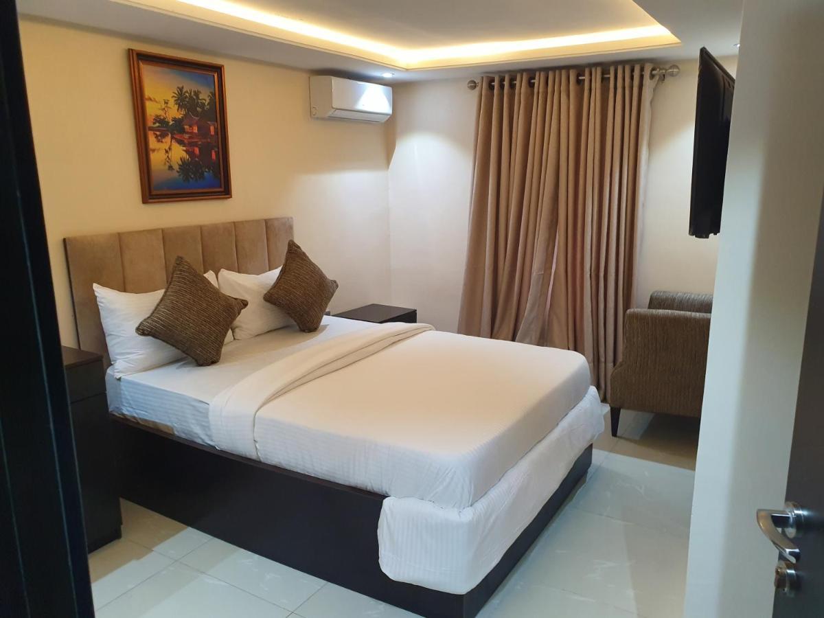 Choice Luxe Lagos Икея Экстерьер фото
