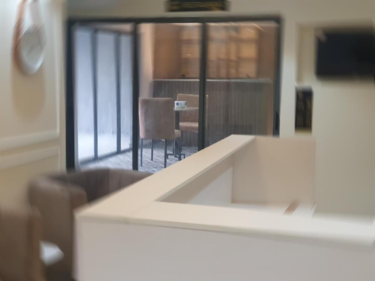Choice Luxe Lagos Икея Экстерьер фото