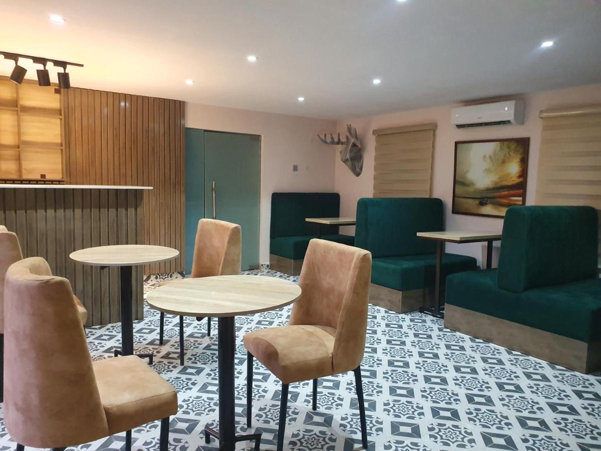 Choice Luxe Lagos Икея Экстерьер фото