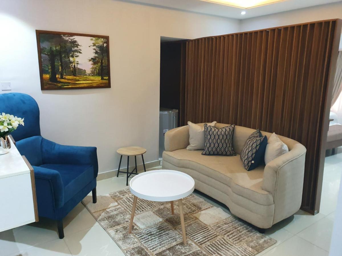 Choice Luxe Lagos Икея Экстерьер фото