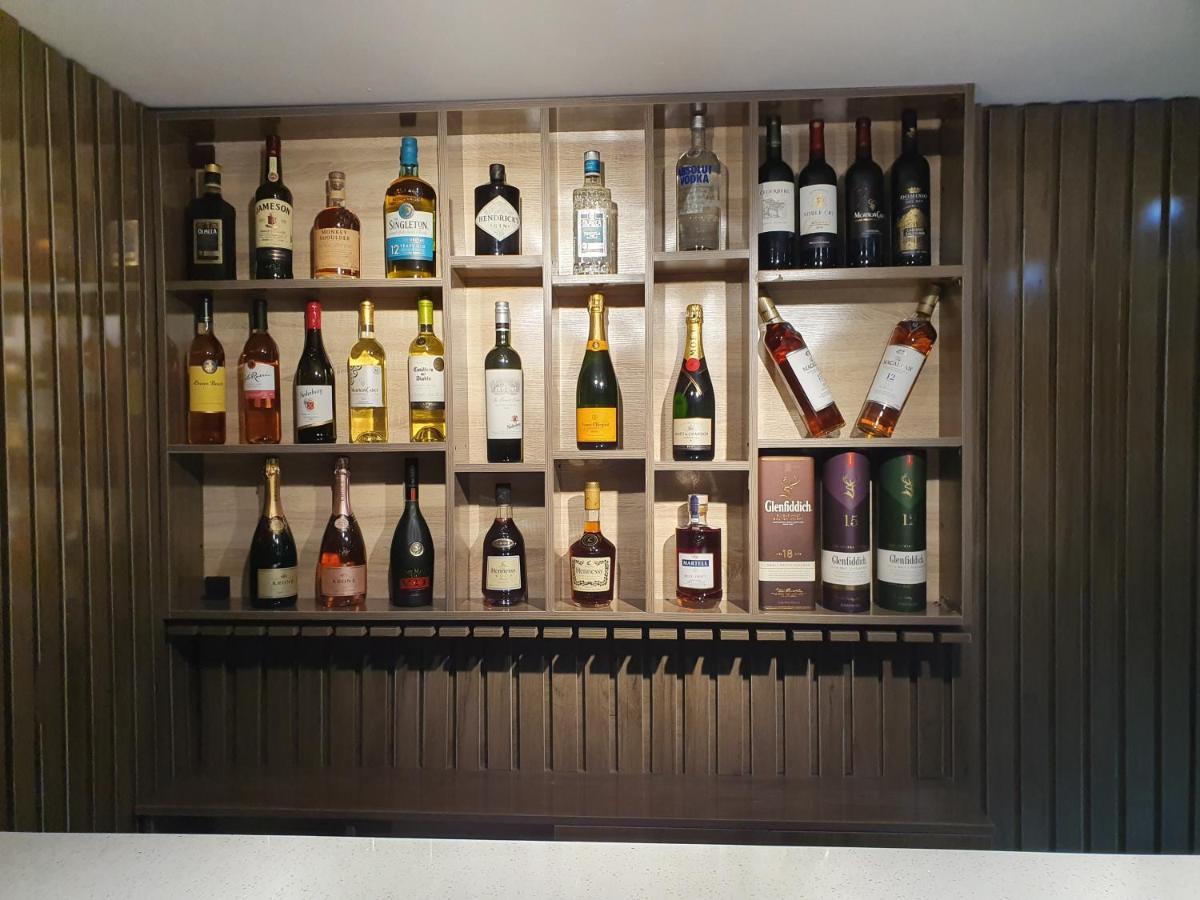 Choice Luxe Lagos Икея Экстерьер фото