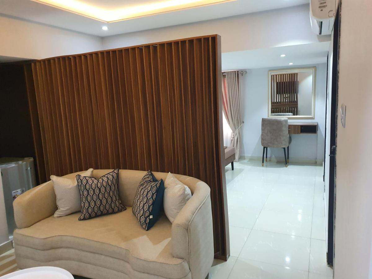 Choice Luxe Lagos Икея Экстерьер фото